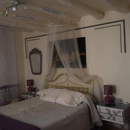 Capricho De Alcorisa Hostel Exterior photo